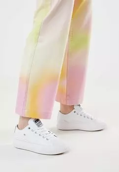 Кроссовки British Knights, белый