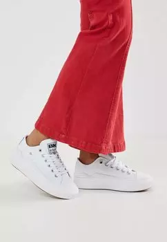 Кроссовки British Knights, белый