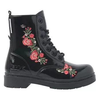 Кроссовки British Knights Blake, черный