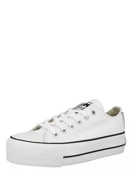 Кроссовки BRITISH KNIGHTS Kaya, белый