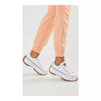 Кроссовки British Knights Kaya Low Fly, white black