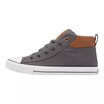 Кроссовки British Knights Kaya Pro, grey cognac