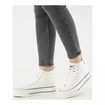 Кроссовки British Knights Kaya, белый