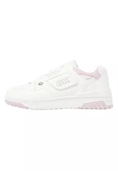 Кроссовки BRITISH KNIGHTS VENDON, белый