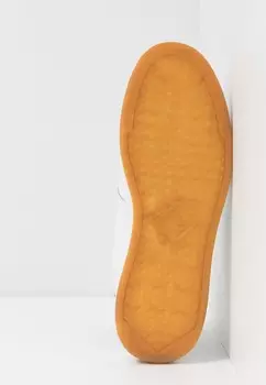 Кроссовки BRO GANT, кремовый