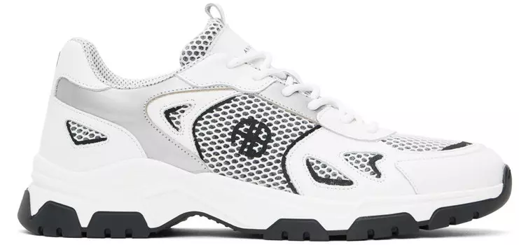 Кроссовки Броди ANINE BING, белый