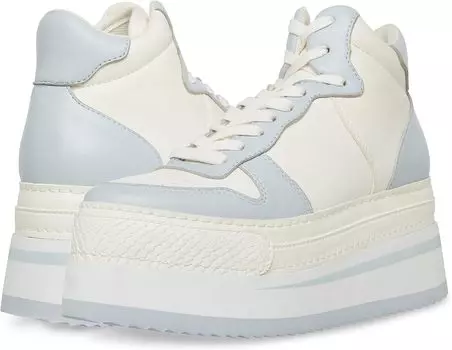 Кроссовки Brodiee Sneaker Steve Madden, цвет Blue Multi