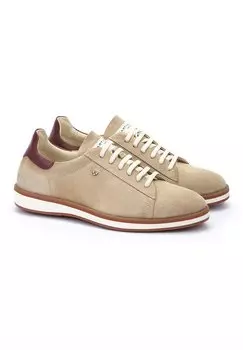 Кроссовки BRODY Martinelli, серый