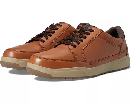 Кроссовки Bronson Lace To Toe Rockport, кожа