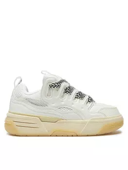 Кроссовки Bronx 66545-PM 3811, белый