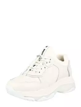 Кроссовки Bronx Baisley, белый