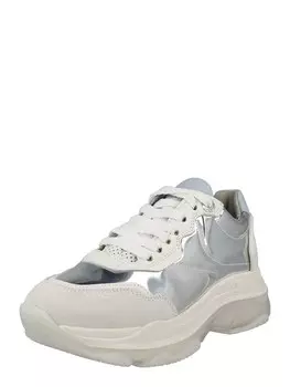 Кроссовки Bronx Baisley, белый