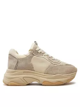 Кроссовки Bronx, белый