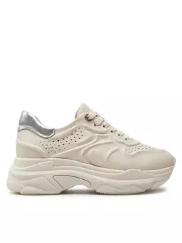 Кроссовки Bronx, белый