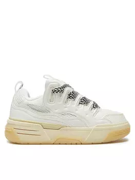 Кроссовки Bronx, белый