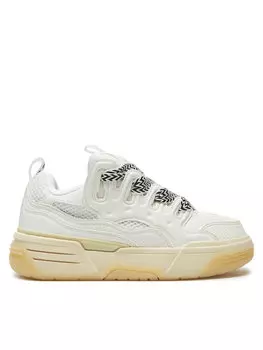 Кроссовки Bronx, белый