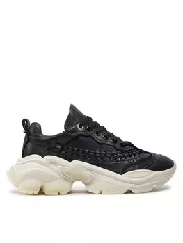 Кроссовки Bronx, черный