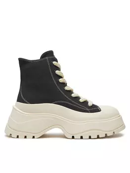 Кроссовки Bronx, черный