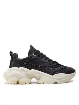 Кроссовки Bronx, черный