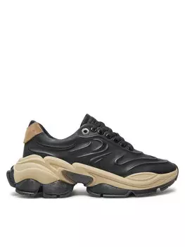 Кроссовки Bronx, черный