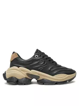 Кроссовки Bronx, черный