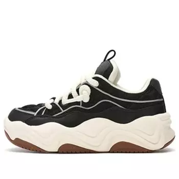 Кроссовки brook 'comfort versatile' Fila, черный