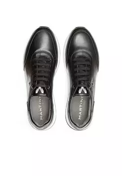 Кроссовки BROOKLINE Martinelli, черный