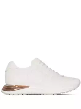 Кроссовки Brooklyn Ferragamo, белый