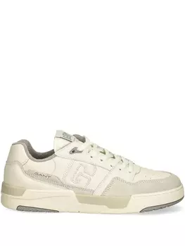 Кроссовки Brookpal Gant, белый