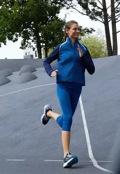 Кроссовки Brooks