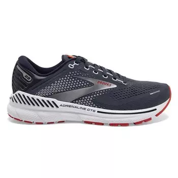 Кроссовки Brooks Adrenaline GTS 22, черный