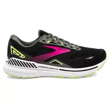 Кроссовки Brooks Adrenaline GTS 23, черный