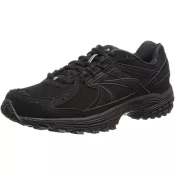 кроссовки BROOKS Adrenaline Walker, черный