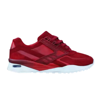 Кроссовки Brooks Bait x Regent 'Inferno', красный