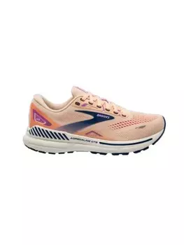 Кроссовки Brooks, бежевый