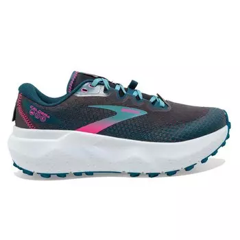 Кроссовки Brooks Caldera 6 Trail, синий