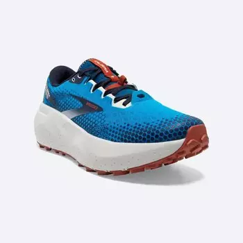 Кроссовки Brooks Caldera 6 Trail, синий