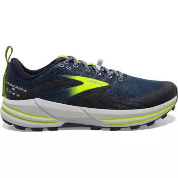 Кроссовки BROOKS Cascadia 16