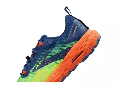 Кроссовки Brooks Cascadia 17