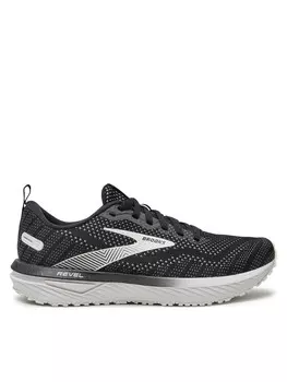 Кроссовки Brooks, черный