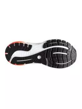 Кроссовки Brooks, цвет schwarz/gold