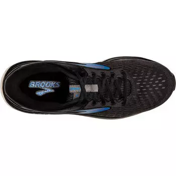 кроссовки BROOKS Ghost 13, Серый