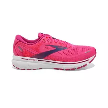 Кроссовки Brooks Ghost 14, черный