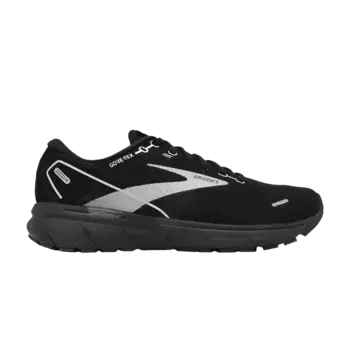 Кроссовки Brooks Ghost 14 GTX Black Ebony, черный