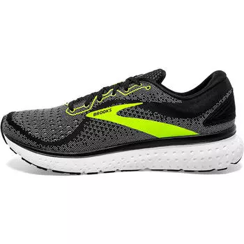 Кроссовки BROOKS Ghost 14 GTX, черный