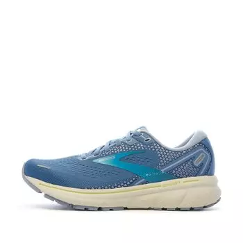 Кроссовки Brooks Ghost 14, синий