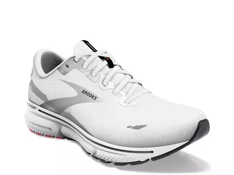 Кроссовки Brooks Ghost 15, белый
