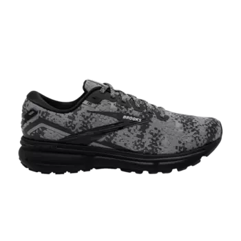 Кроссовки Brooks Ghost 15, серый