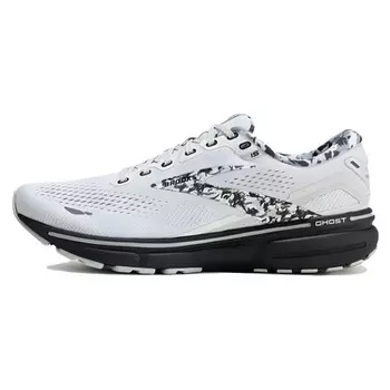 Кроссовки Brooks Ghost 15 'White Camo'