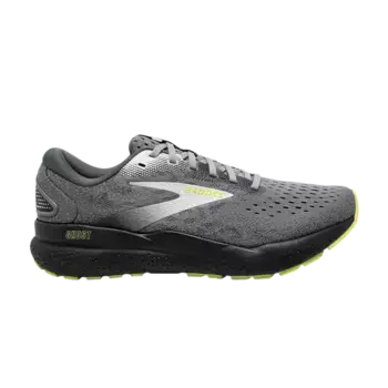 Кроссовки Brooks Ghost 16, серый